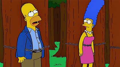 Simpsonovi IX (17/25)