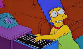 Simpsonovi VIII (17/25)