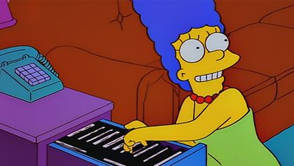 Simpsonovi VIII (17/25)