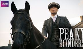 Peaky Blinders - Gangy z Birminghamu (12)