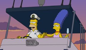 Simpsonovi VII (21/25)