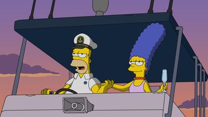 Simpsonovi VII (21/25)