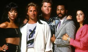 Miami Vice