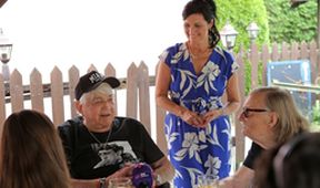 Vít Olmer: Den se Štěpánem Marešem