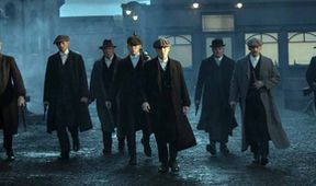 Peaky Blinders - Gangy z Birminghamu III (15)
