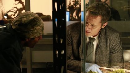 Castle na zabití VIII (10/22)