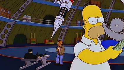 Simpsonovi XIX (13/20)