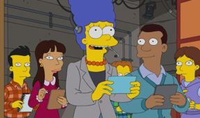 Simpsonovi IX (9/25)