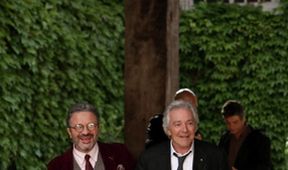 Vraždy na vinicích - Řada 2 - Epizoda 3 II (3)