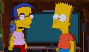 Simpsonovi VIII (16/25)
