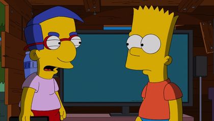 Simpsonovi VIII (16/25)