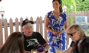 Vít Olmer: Den se Štěpánem Marešem