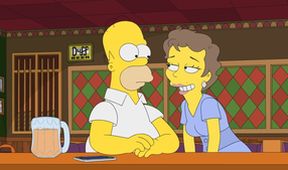 Simpsonovi XIII (10/22)