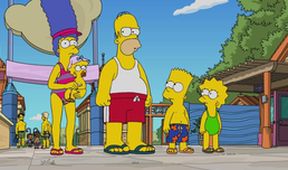 Simpsonovi XI (9/22)