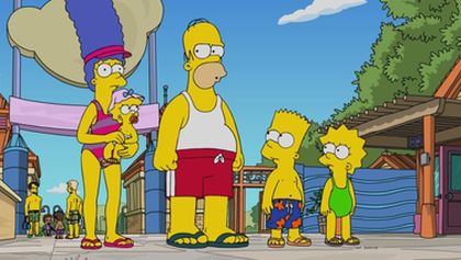 Simpsonovi XI (9/22)