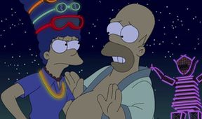 Simpsonovi VII (4/25)