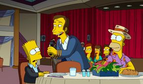 Simpsonovi X (2/23)