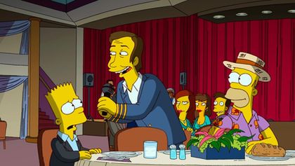 Simpsonovi X (2/23)