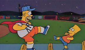 Simpsonovi IX (11/25)