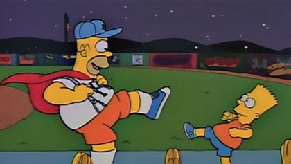 Simpsonovi IX (11/25)