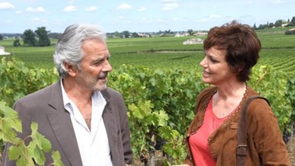 Vraždy na vinicích - Řada 4 - Epizoda 3 IV (3)