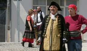 Vraždy na vinicích - Řada 6 - Epizoda 3 VI (3)