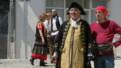 Vraždy na vinicích - Řada 6 - Epizoda 3 VI (3)