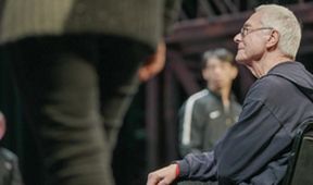 John Neumeier - život zasvěcený tanci, MTF Zlatá Praha