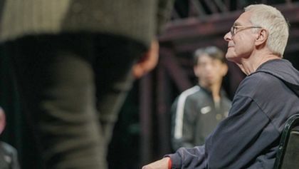John Neumeier - život zasvěcený tanci, MTF Zlatá Praha