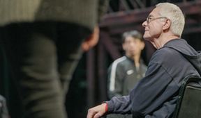 John Neumeier - život zasvěcený tanci, MTF Zlatá Praha