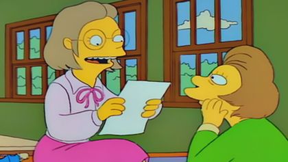Simpsonovi VIII (25/25)