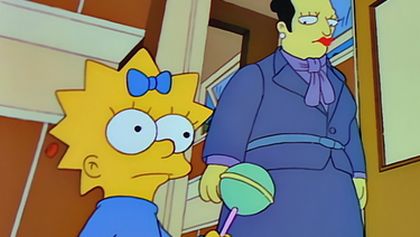 Simpsonovi VIII (7/25)