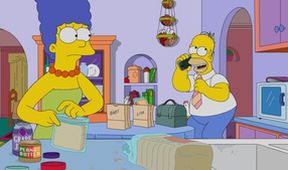 Simpsonovi IX (6/25)