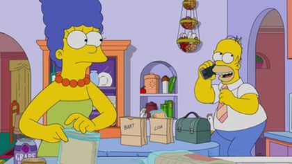 Simpsonovi IX (6/25)