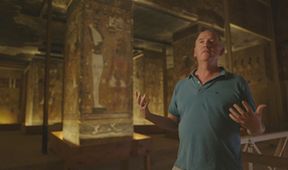 Ramesse II. a jeho dynastie (3/6)