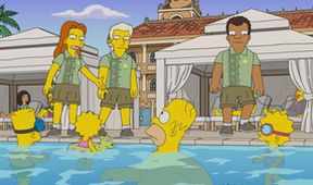 Simpsonovi X (2/23)