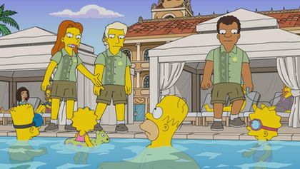 Simpsonovi X (2/23)