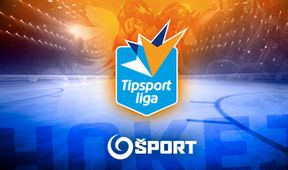 Hokej - Tipsport liga