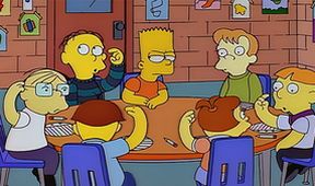 Simpsonovi VIII (18/25)