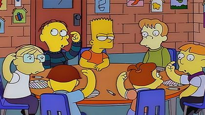 Simpsonovi VIII (18/25)