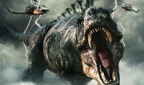 Poseidon Rex