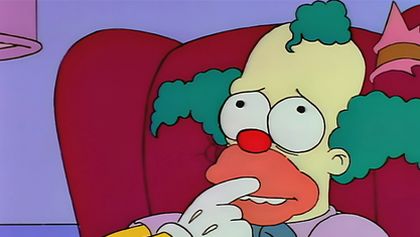 Simpsonovi X (5/23)