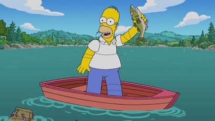 Simpsonovi XV (5/22)
