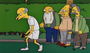 Simpsonovi IV (16/23)