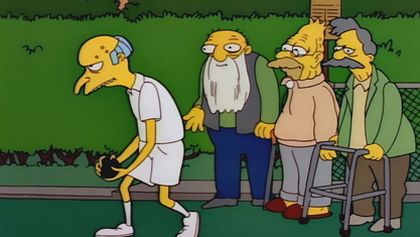 Simpsonovi IV (16/23)