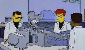 Simpsonovi VIII (22/25)