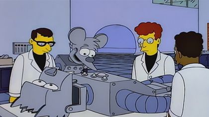 Simpsonovi VIII (22/25)
