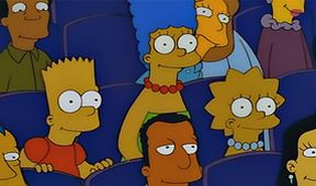 Simpsonovi VIII (23/25)