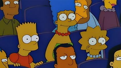 Simpsonovi VIII (23/25)