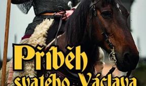 Příběh svatého Václava (1)